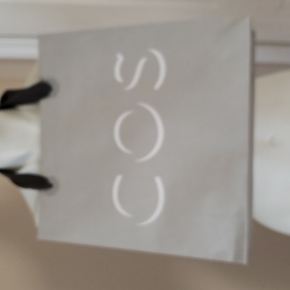 BNWT COS  summer dress 👗 - Picture 10 of 12